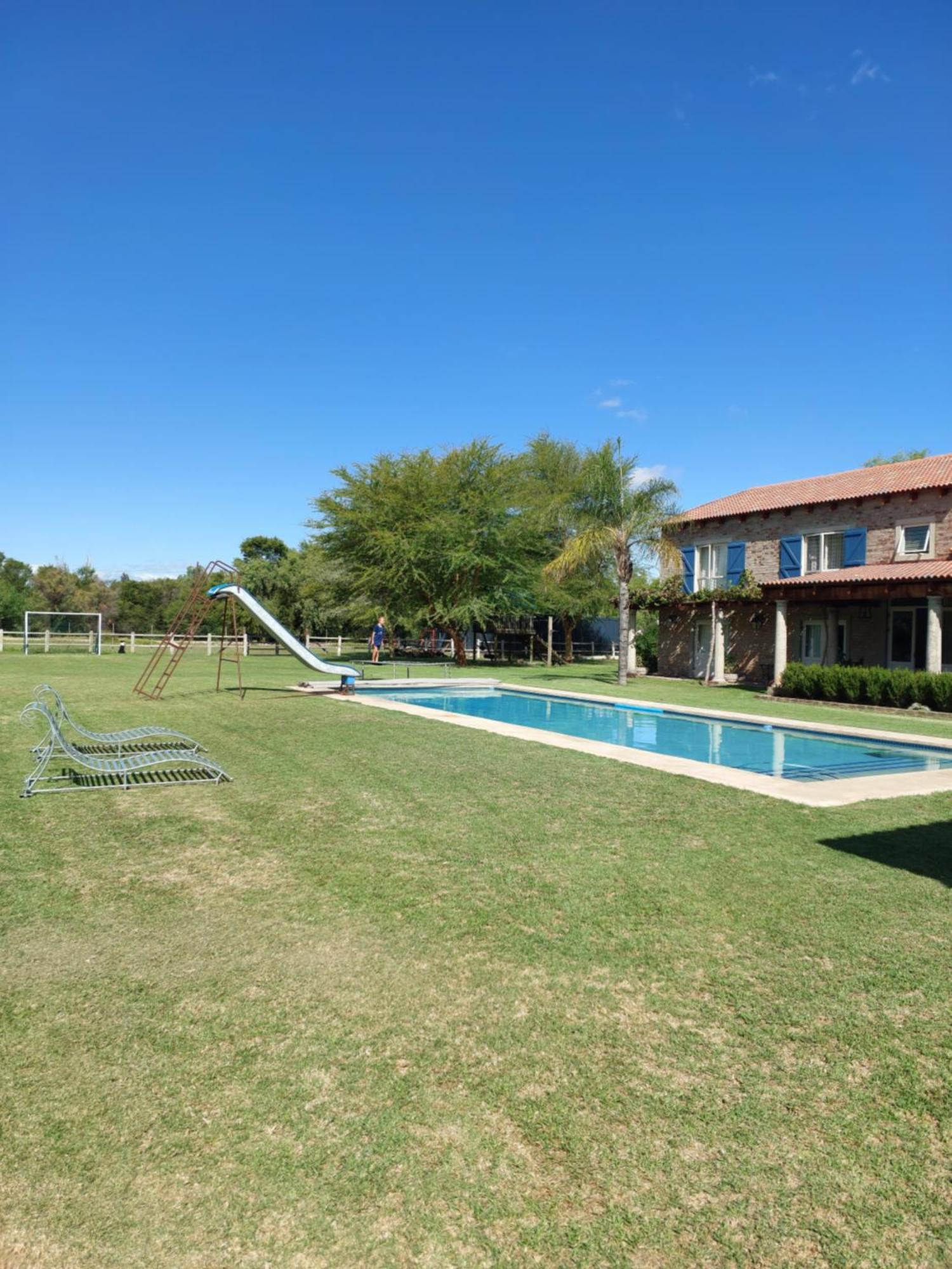 Villa Hartland Garden