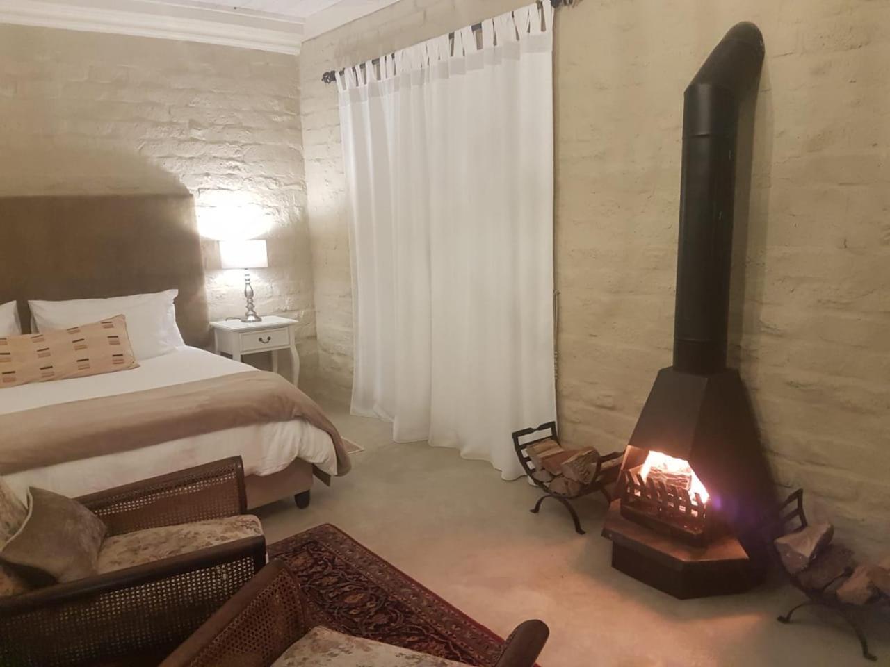Villa Hartland Garden Oudtshoorn