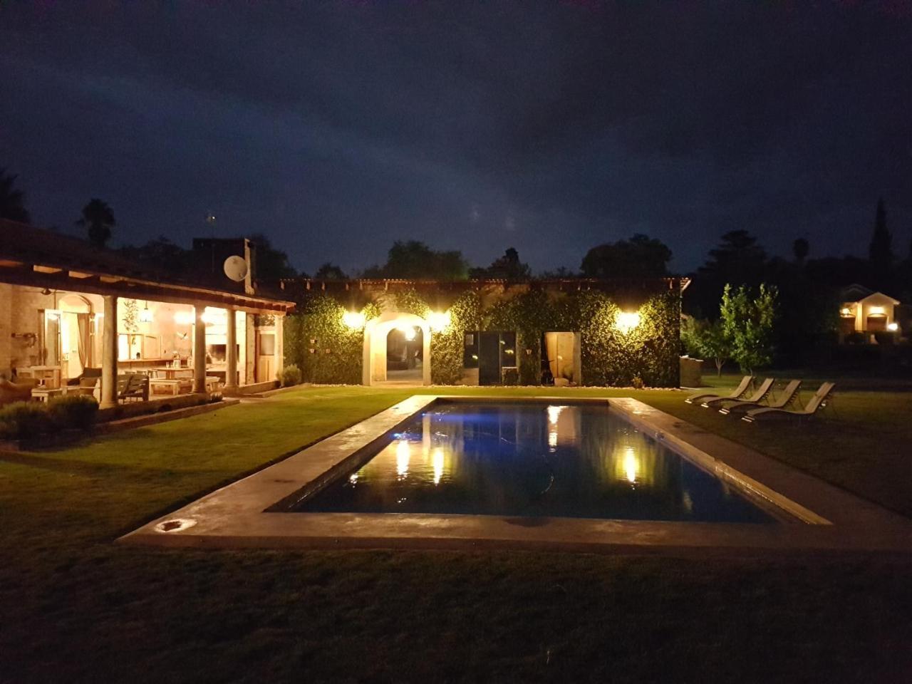 Hartland Garden Oudtshoorn