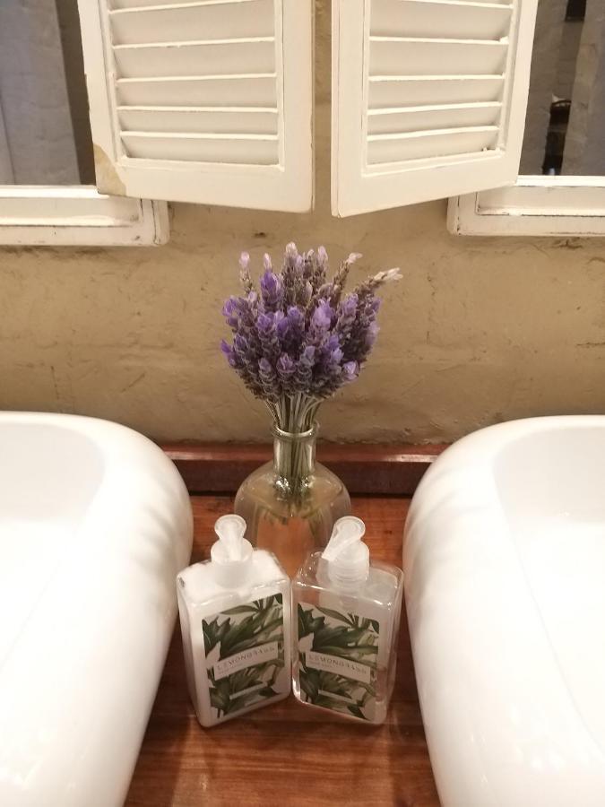 Villa Hartland Garden Oudtshoorn